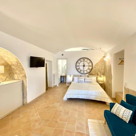 Il Sorriso Dei Sassi Rooms Matera Exterior foto