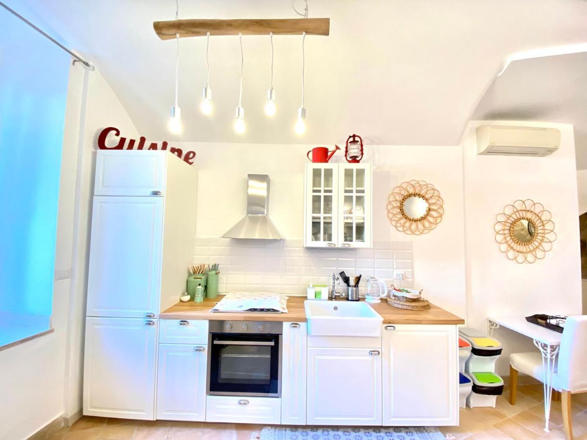 Il Sorriso Dei Sassi Rooms Matera Exterior foto